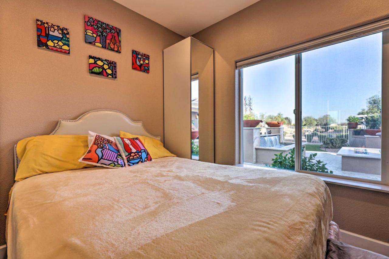 Modern Sun City Studio Near Deer Valley Golf Sun City West Ngoại thất bức ảnh